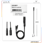 A26188YP Sensör Sıvı Sabunluk Kısa M.1200mm (A44699) - Görsel 5