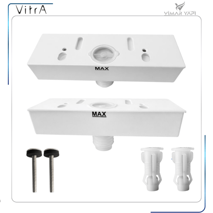 310085YP1TE VitrAfresh Deterjan (Haznesi Tüm Seriler için) - Görsel 5