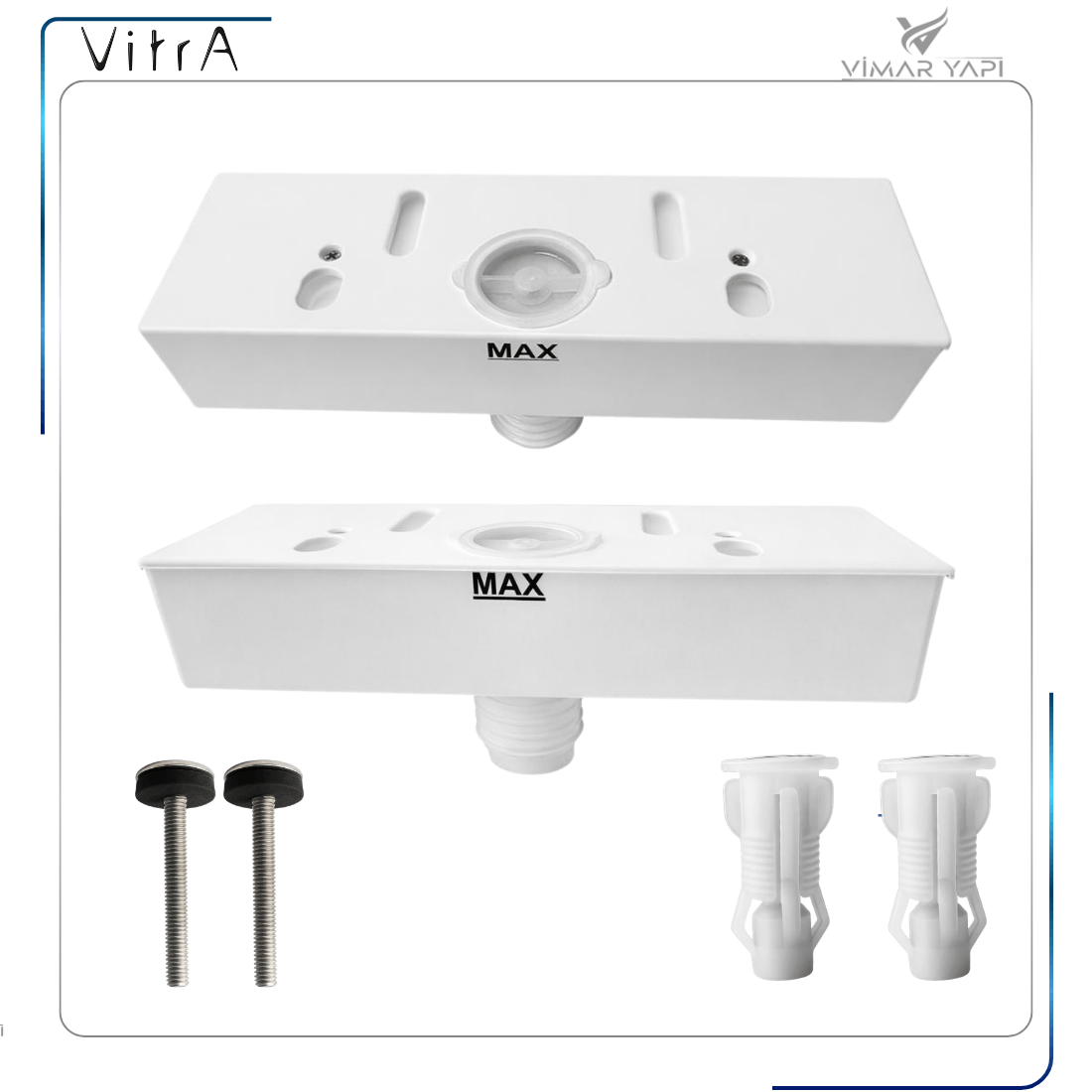 310085YP1TE VitrAfresh Deterjan (Haznesi Tüm Seriler için)