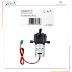 315268YP1TE V-Care Su Pompası Grubu - Görsel 6