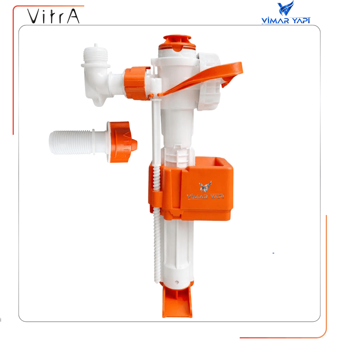 426185YP Doldurma Grubu Set 1/2