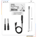 A26185YP Sensör 400-400mm (Origin Lav Bat) - Görsel 4