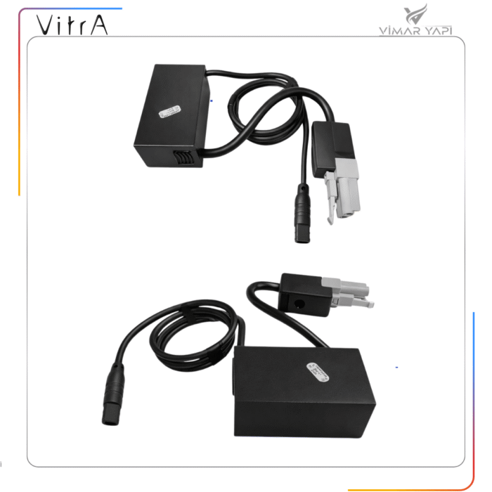 431225YP1TE Pisuvar Yıkama Sistemi.Trafo Modül (4106 İçin) - Görsel 2