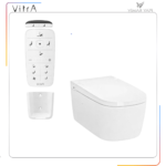 317008YP1TE V-Care Uzaktan Kumanda Grubu Comfort Ver1.1+1.0 - Görsel 2