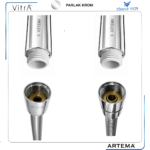 A3358401YP El Duşu 3 Fonksiyon WF - Görsel 5