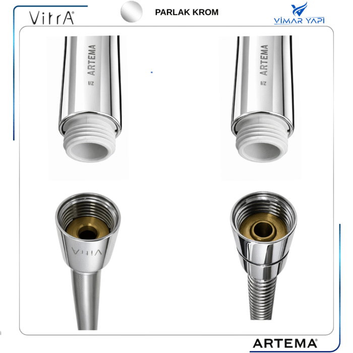 A3358401YP El Duşu 3 Fonksiyon WF - Görsel 5
