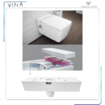 310085YP1TE VitrAfresh Deterjan (Haznesi Tüm Seriler için) - Görsel 2