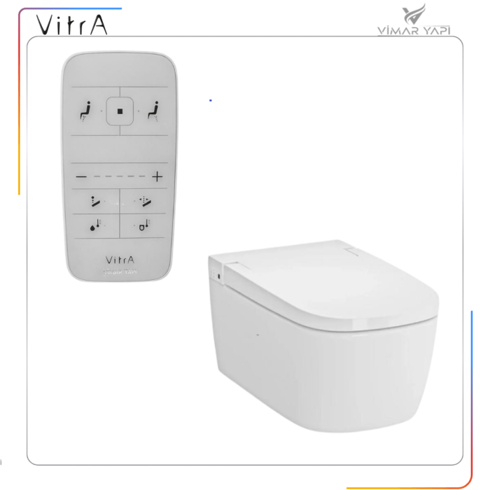 317009YP1TE V-CARE Uzaktan Kumanda Grubu Basic Ver 1.1+1.0 - Görsel 2