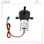 315268YP1TE V-Care Su Pompası Grubu - Görsel 4