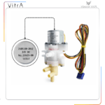 315259YP1TE V-Care Akış Vanası Grubu