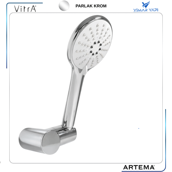 A3358401YP El Duşu 3 Fonksiyon WF - Görsel 4