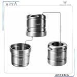 A2333353YP Kartuş Tespit Vidasi Ankastre. Banyo (A21111YP Yerine) - Görsel 5