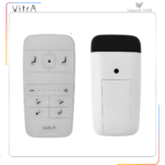 317009YP1TE V-CARE Uzaktan Kumanda Grubu Basic Ver 1.1+1.0