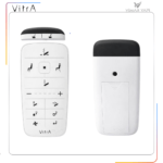 317008YP1TE V-Care Uzaktan Kumanda Grubu Comfort Ver1.1+1.0