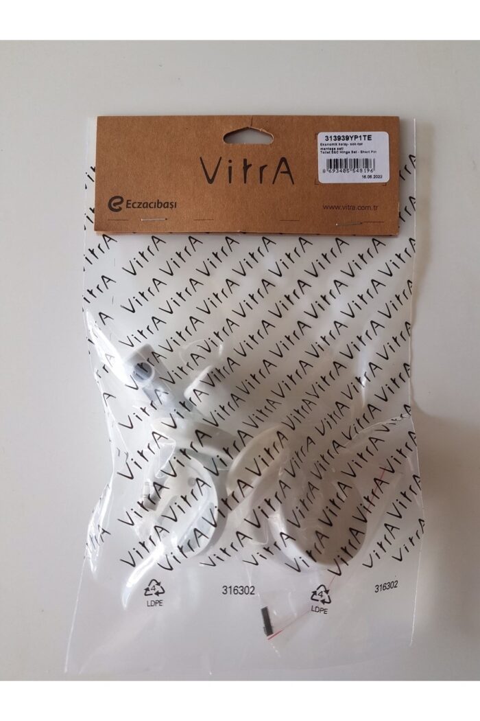 Ekonomik kolay- sök-tak menteşe seti - Görsel 2