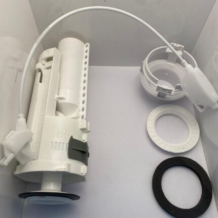 M50 TELLİ BOŞALTMA 3/6