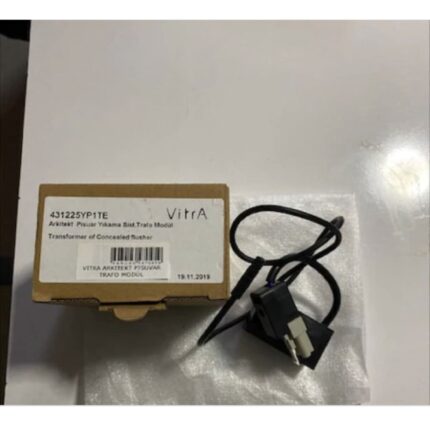 Pisuar Yıkama Sist.Trafo Modül 4106 İçin