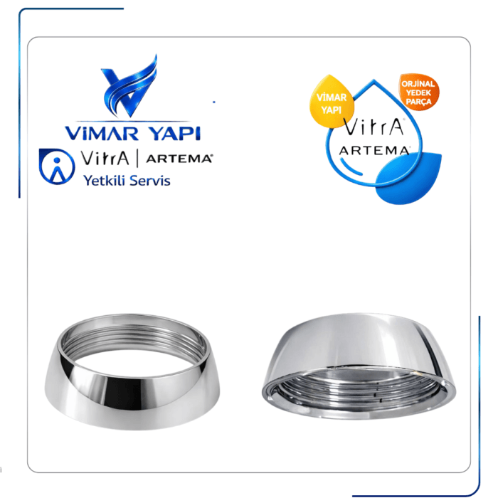 A2320401YP Kartuş Tespit Rekor Kapağı - Görsel 3