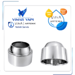 A2495601YP Banyo Bat Kartuş tespit rekor kapağı - Görsel 5