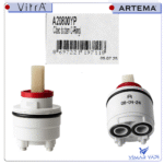 A20800YP Kartuş CT35UF003 Citec Üstten O-Ringli - Görsel 4