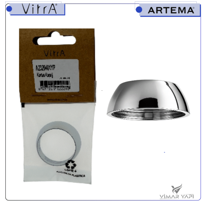 A2320401YP Kartuş Tespit Rekor Kapağı - Görsel 4