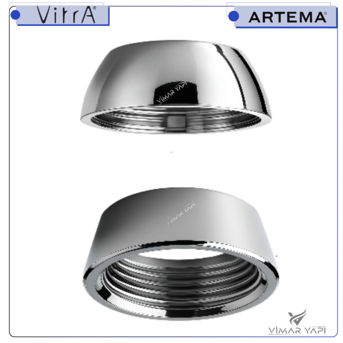 A2461601YP Kartuş Tespit Rekor Kapağı - Görsel 1