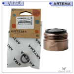 A3344226YP Perlatör M18x1 Shorty Origin Bakır - Görsel 3