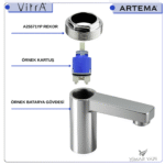 A25571YP Kartuş Tespit Rekoru - Görsel 2