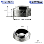 A25571YP Kartuş Tespit Rekoru - Görsel 3