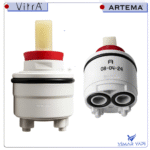 A20800YP Kartuş CT35UF003 Citec Üstten O-Ringli