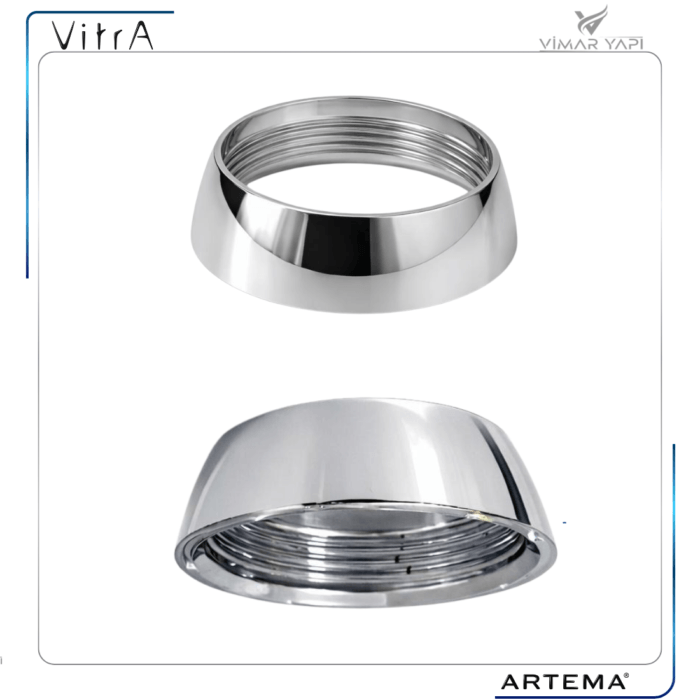 A2320401YP Kartuş Tespit Rekor Kapağı - Görsel 5