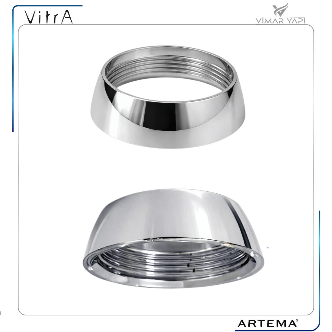 A2320401YP Kartuş Tespit Rekor Kapağı