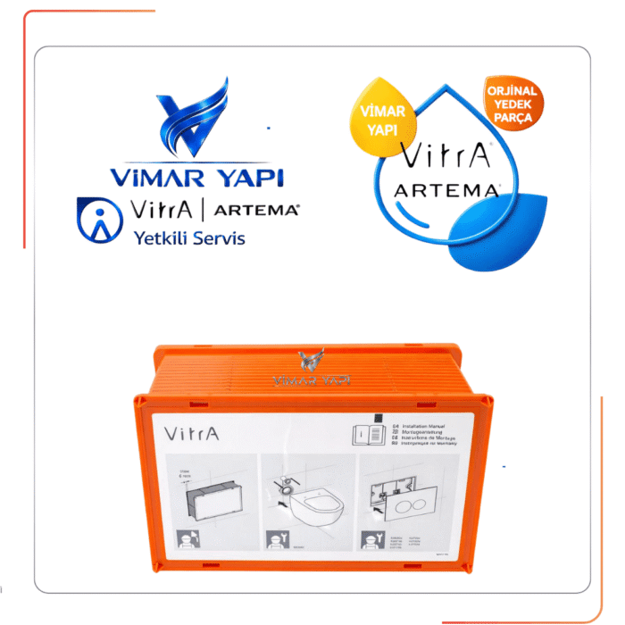 436666YP Panel Bağlantı Çercevesi - Görsel 5