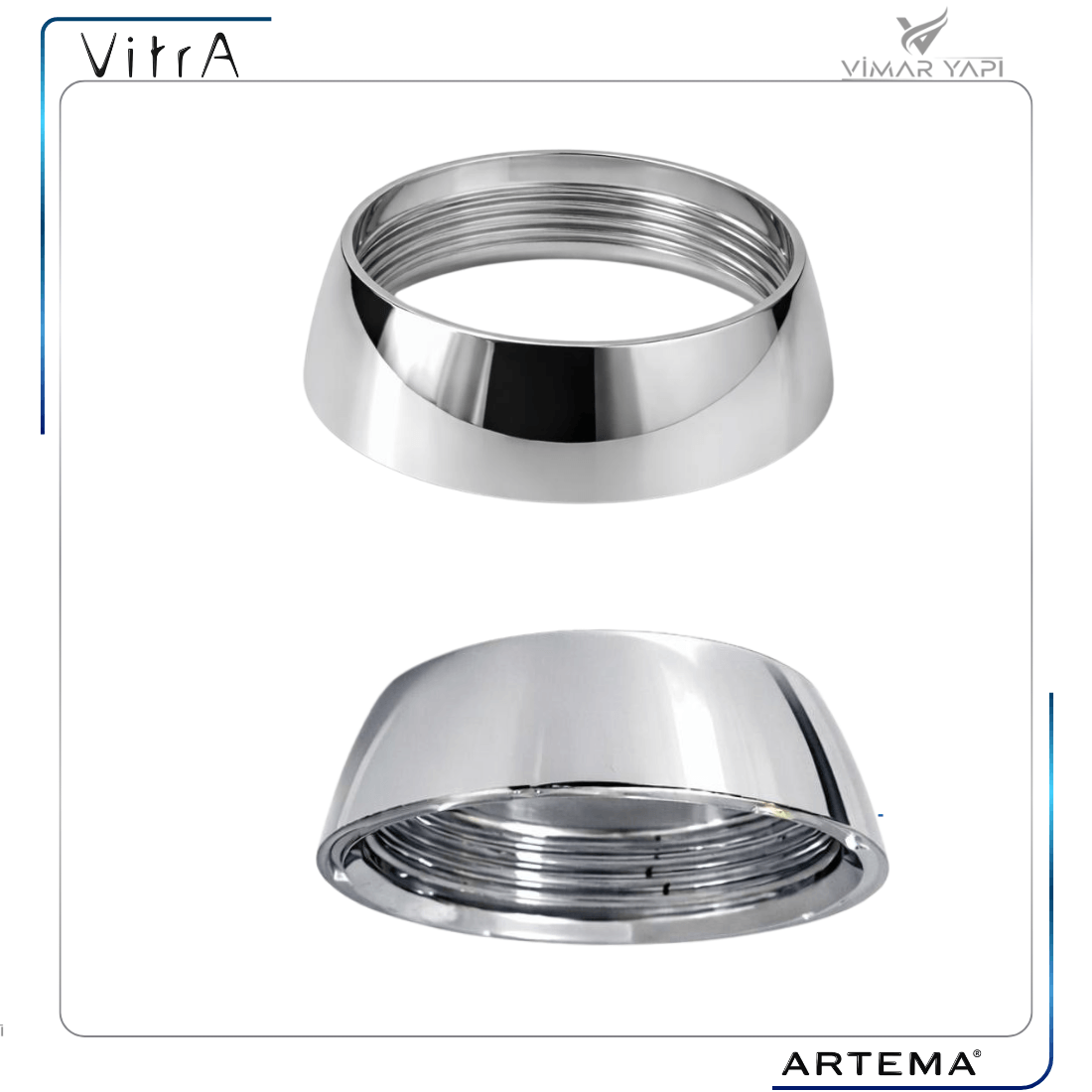 A2461601YP Kartuş Tespit Rekor Kapağı