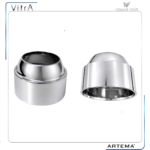 A2495601YP Banyo Bat Kartuş tespit rekor kapağı