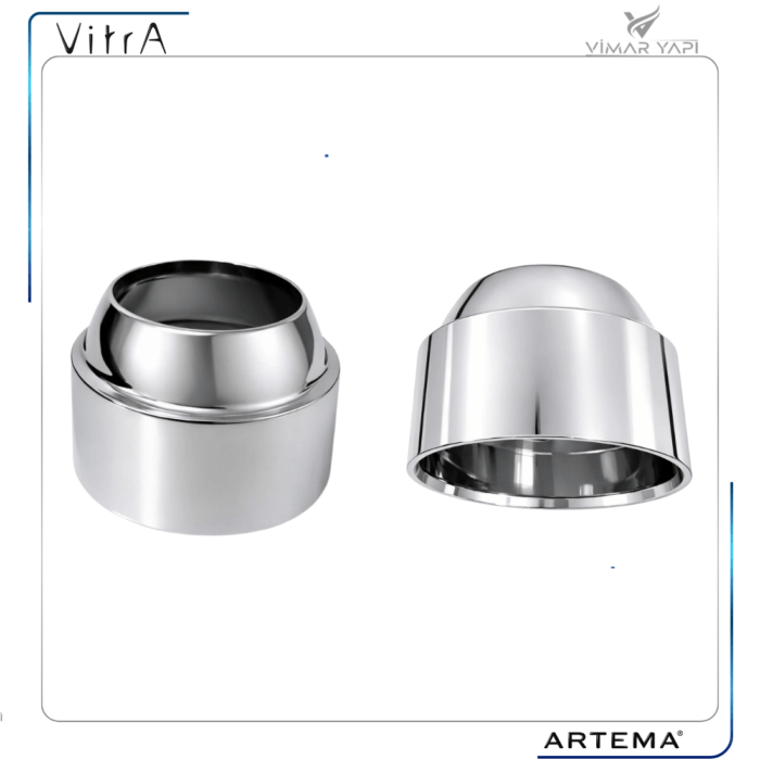 A2495601YP Banyo Bat Kartuş tespit rekor kapağı - Görsel 6