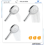 A3308101YP El Duşu 3 Fonksiyonlu P77600 - Görsel 4