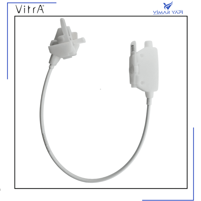 429547YP1TE M 50 Boşaltma Grubu Kumanda Halatı - Görsel 6