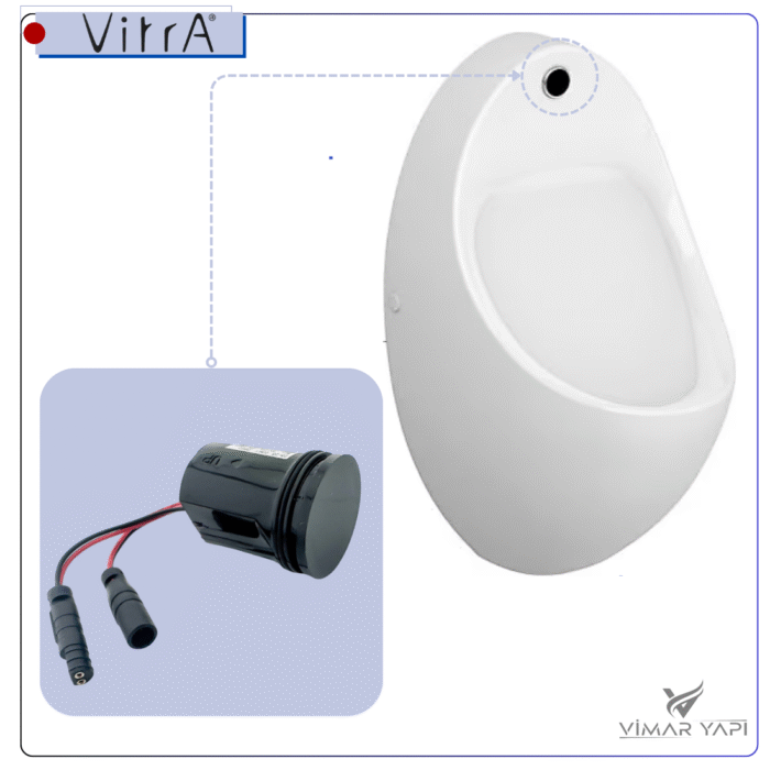 325109YP1TE 4106 Yeni Seri Pisuvar Sensör (325110YP1TE) - Görsel 2