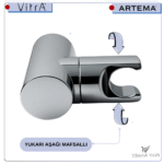 A31608YP Oynar Askı Minimalist/Solex
