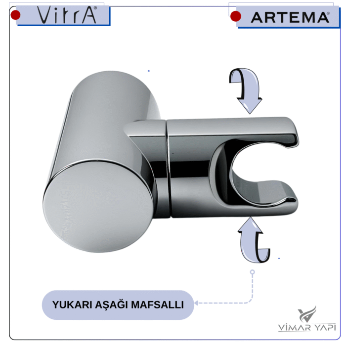 A31608YP Oynar Askı Minimalist/Solex - Görsel 1