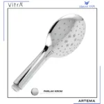 A3308101YP El Duşu 3 Fonksiyonlu P77600 - Görsel 4