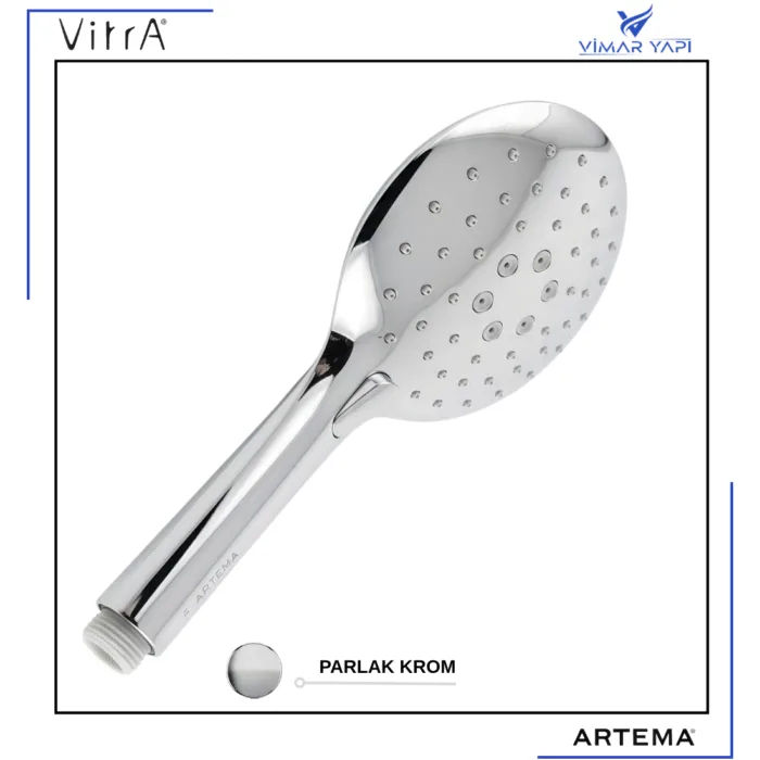 A3308101YP El Duşu 3 Fonksiyonlu P77600 - Görsel 4