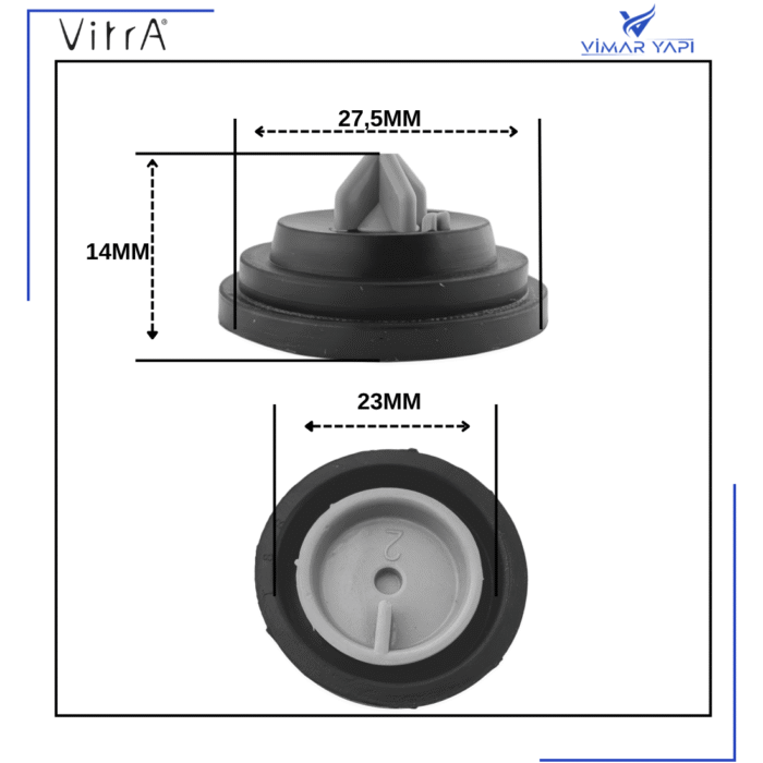 429523YP1TE Doldurma Grubu Contası R99 - Görsel 3