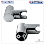 A31608YP Oynar Askı Minimalist/Solex - Görsel 4