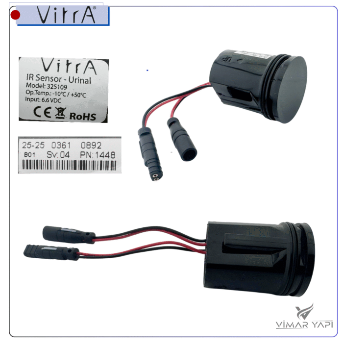 325109YP1TE 4106 Yeni Seri Pisuvar Sensör (325110YP1TE) - Görsel 4