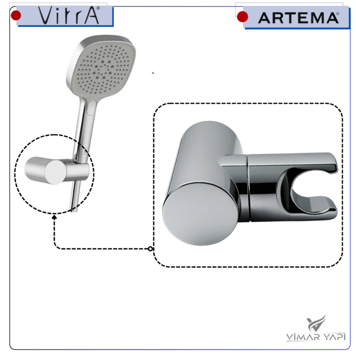 A31608YP Oynar Askı Minimalist/Solex - Görsel 2
