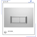 711-8085 Loop R Kumanda Paneli-M.Krom (711 Rez Uyumlu)