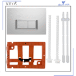 711-8085 Loop R Kumanda Paneli-M.Krom (711 Rez Uyumlu) - Görsel 2