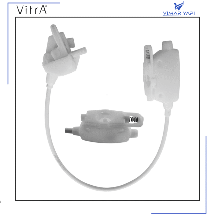 429547YP1TE M 50 Boşaltma Grubu Kumanda Halatı - Görsel 4